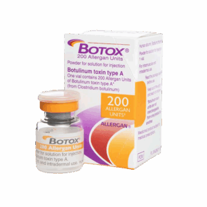 BOTOX 200 IU ALLERGAN | CANADIAN PHARMACEUTICAL GRADE