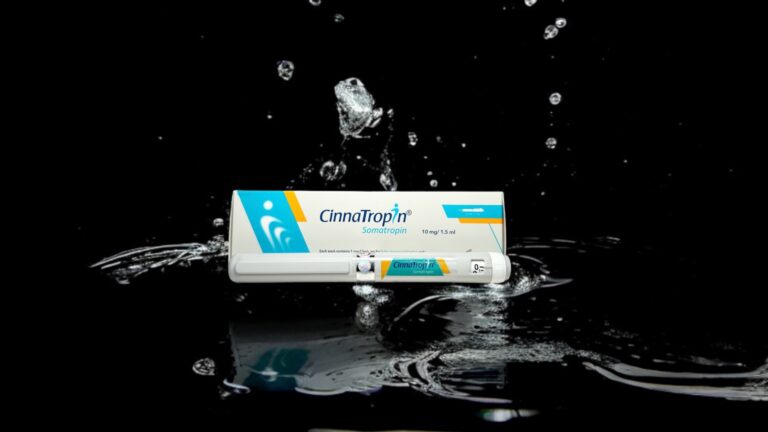 Read more about the article Cinnatropin
