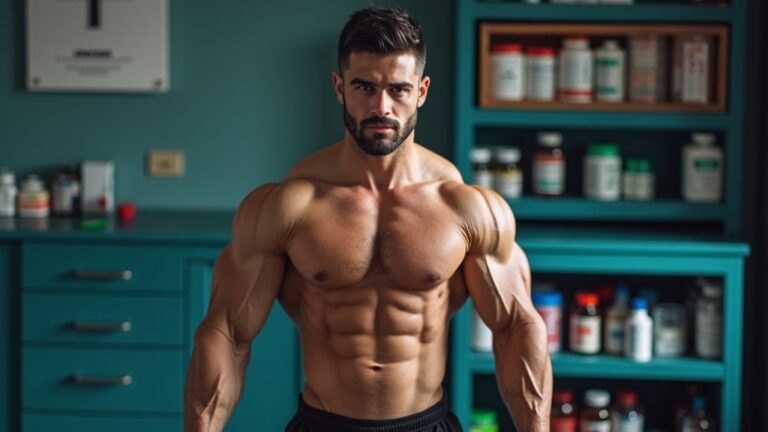 Suppliments that show real results