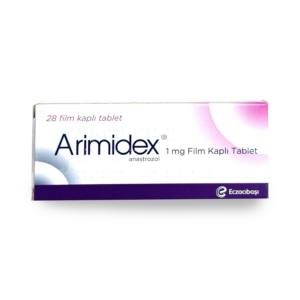 ARIMIDEX 1MG X 28 |  IMPORTED PHARMACEUTICAL GRADE [GENUINE ARIMIDEX]