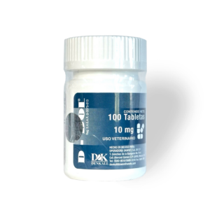 DENKALL DBOL 10MG x 100