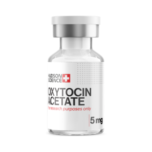 Oxytocin 5 mg [Bonding & connection enchancer]