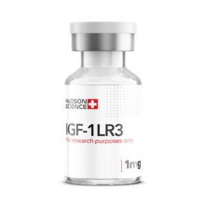 IGF-1LR3 1mg [Muscle growth maximizer] (Certificate of Analysis, Second Image)