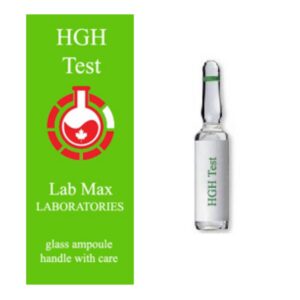 Human Growth Hormone Presence Test