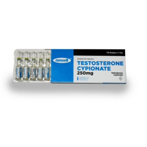 TESTOSTERONE CYPIONATE 250 – NEWELL – NO ETA ON RESTOCK-