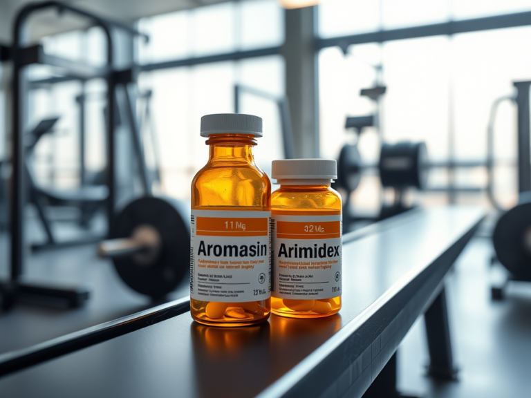Aromasin