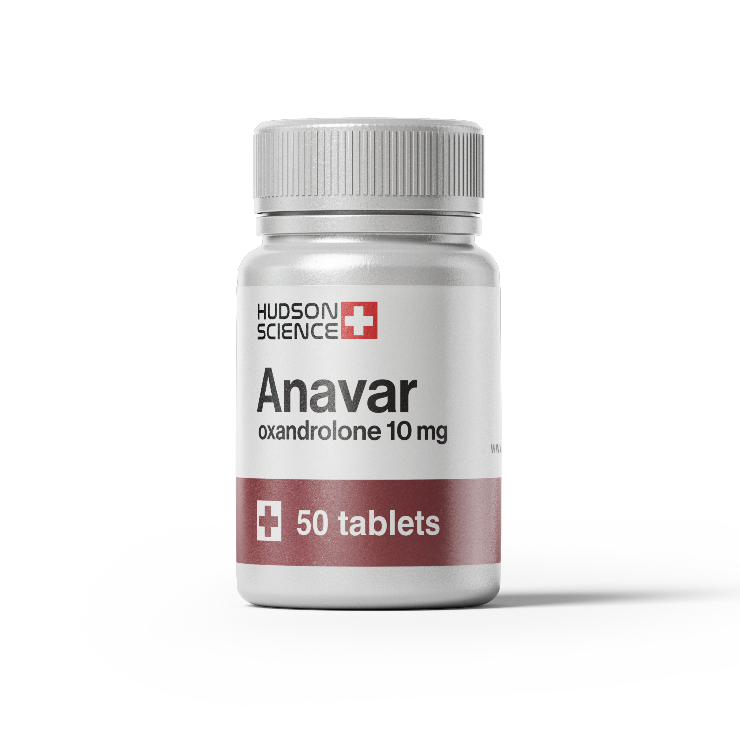 Anavar 10mg x 50 (Low Dose)
