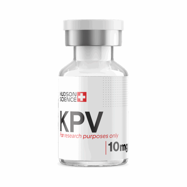 KPV 10mg [Anti-inflammatory]