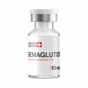Semaglutide 10mg [Elite glucose regulation] – Hudson Science