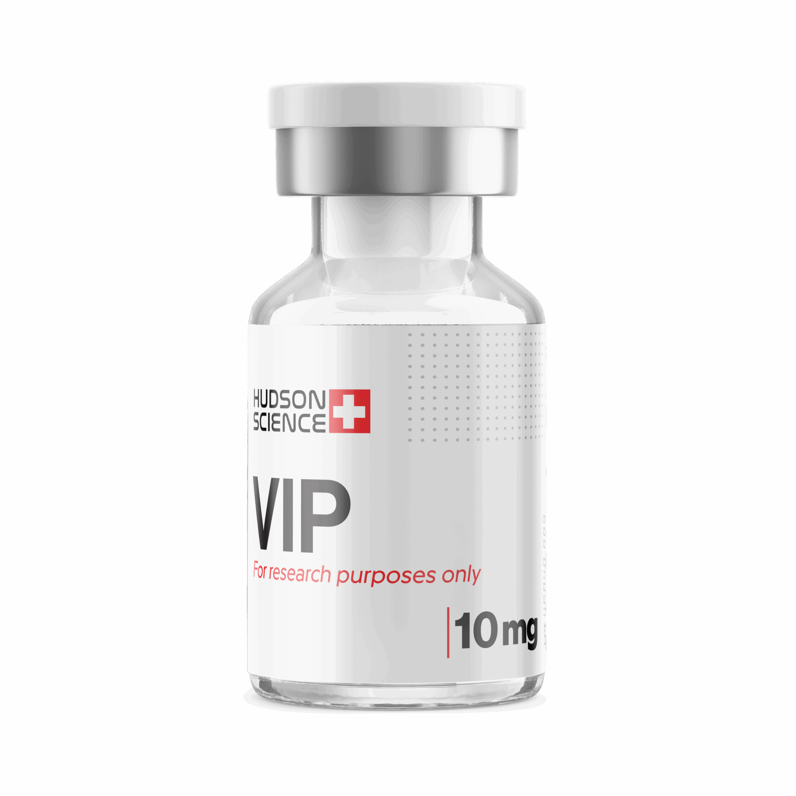 VIP 10mg – Vascular and Neuroendocrine ( Certificate of analysis, second image)