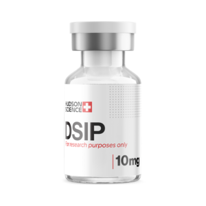 DSIP 10 mg – Sleep Inducing Peptide