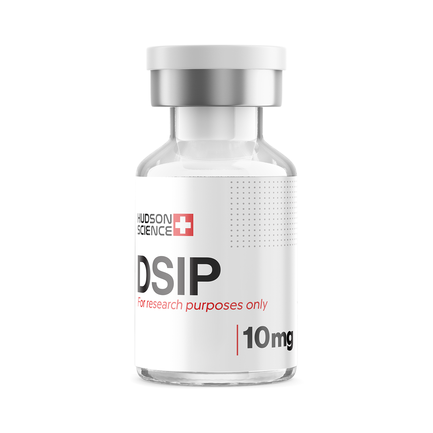 DSIP 10 mg - Sleep Inducing Peptide