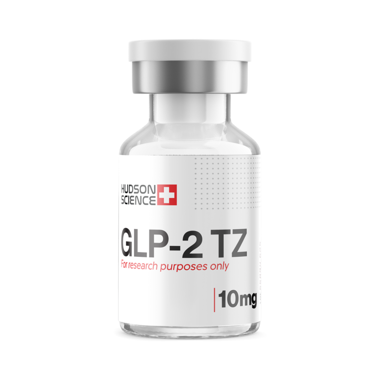 GLP-2 TZ 10mg [Dual agonist fat burner] - ( Certificate of analysis, second image )