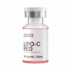 LIPO-C 10mg/mL [Amino Acid Blend for Immunity + Longevity]