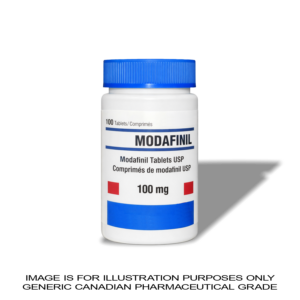 APO MODAFINIL 100MG X 100 SMART MED | CANADA PHARMACEUTICAL GRADE
