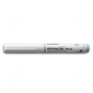 EPITHALON PEN – 100MG/PEN (3ML PREFILLED PEN) – NEW