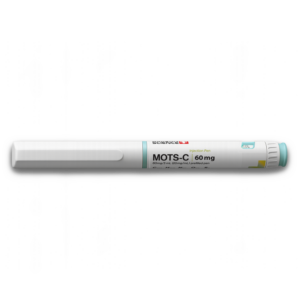 MOTS-C PEN – 60MG/PEN (3ML PREFILLED PEN) – NEW