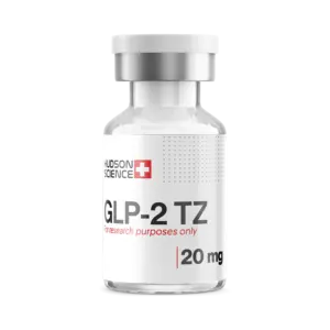 GLP-2 TRZ – 20mg