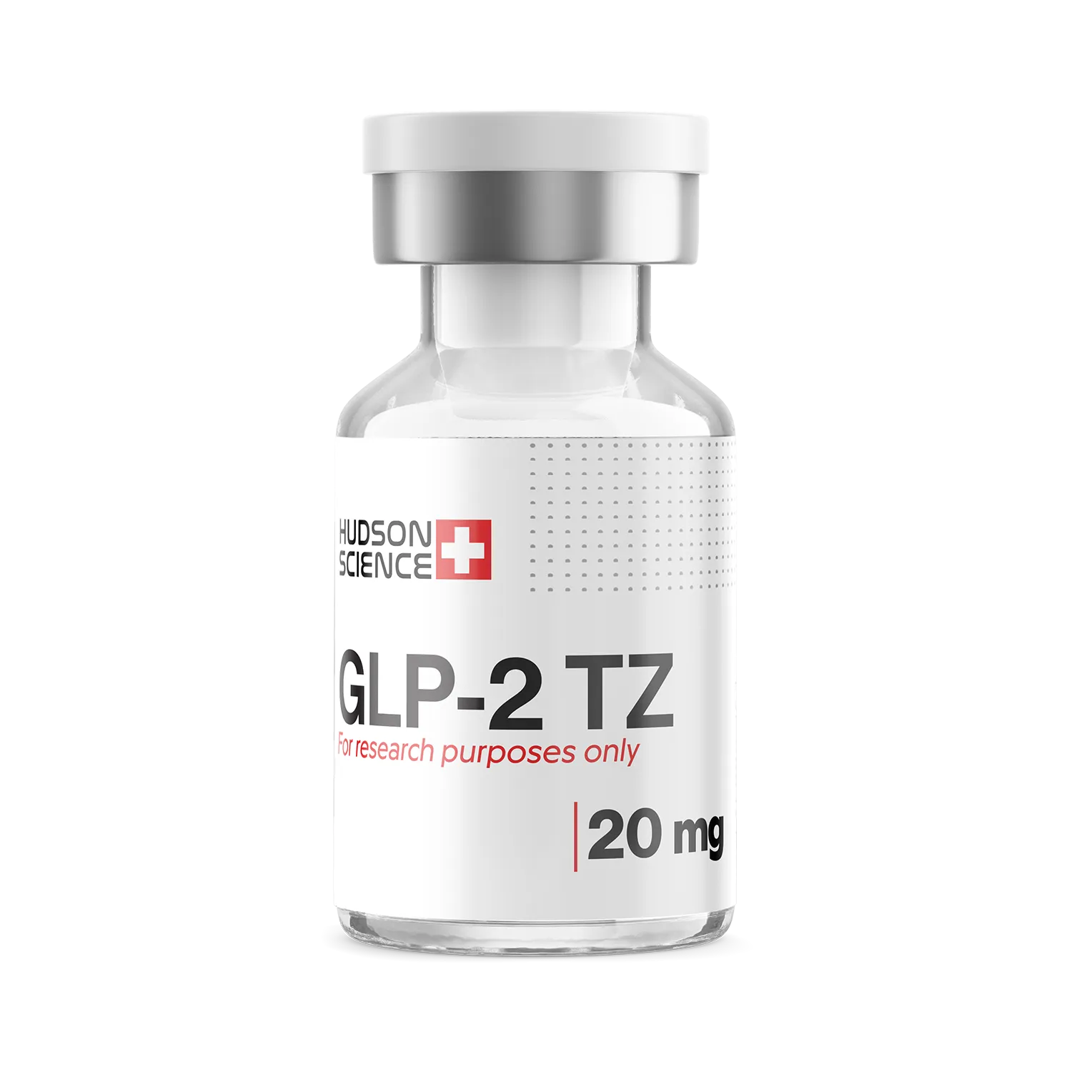 GLP-2 TRZ – 20mg