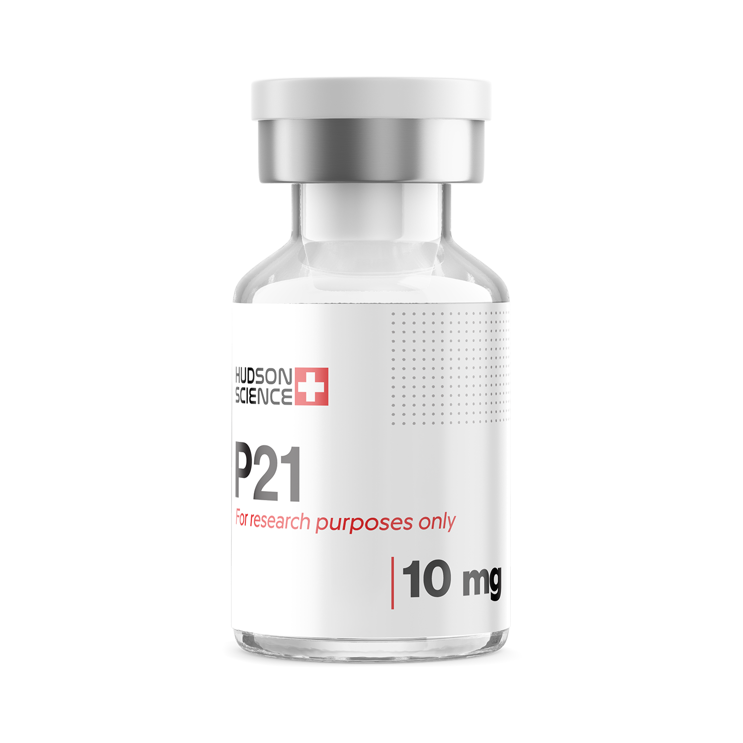 P21 10MG