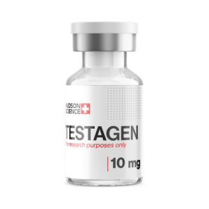 TESTAGEN 20MG