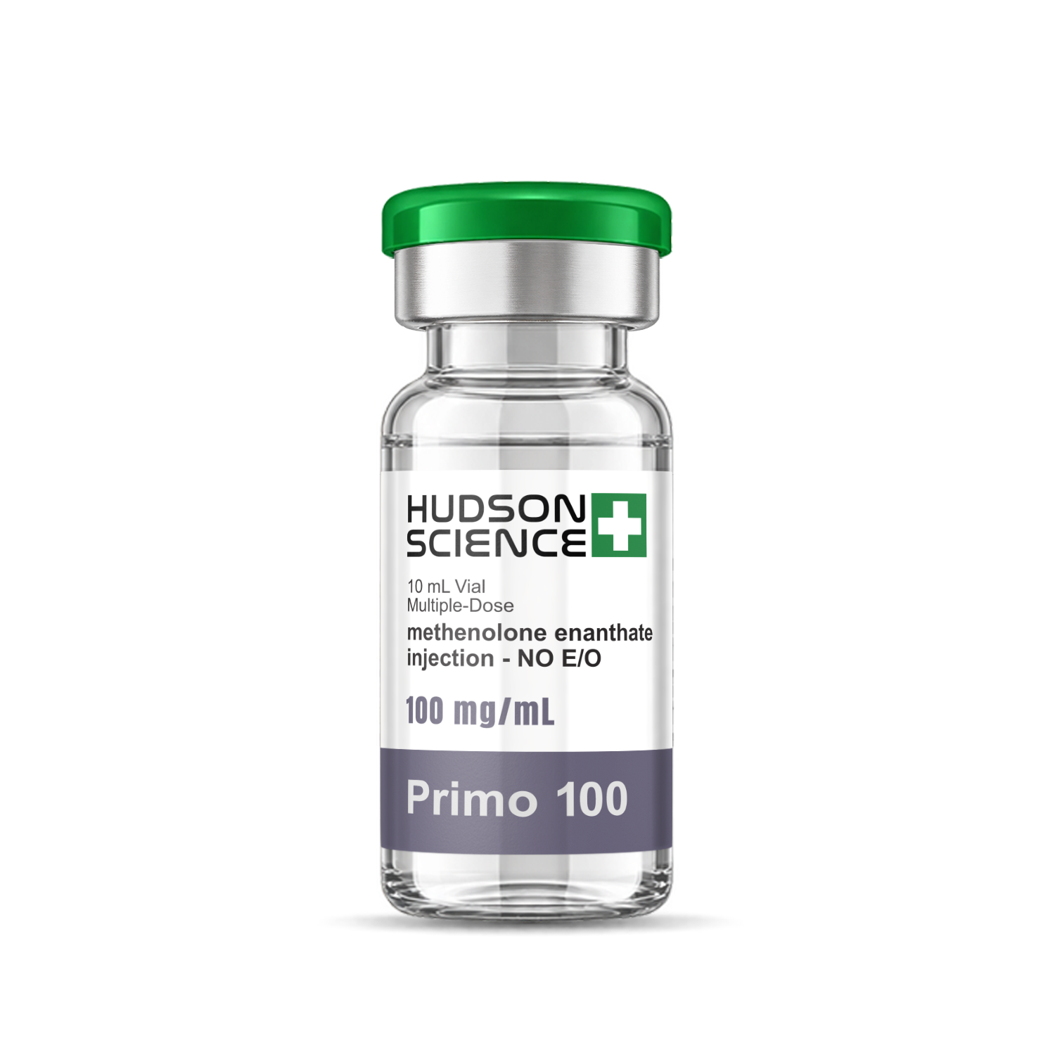 PRIMO 100MG/ML - NO E/O - MIGLYOL 812 MCT OIL LIMITED (NEW COA AUG/2026) - Image 5